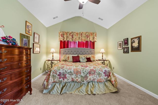699 Bullrush Court NW, Calabash, NC 28467