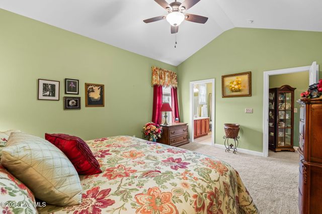 699 Bullrush Court NW, Calabash, NC 28467