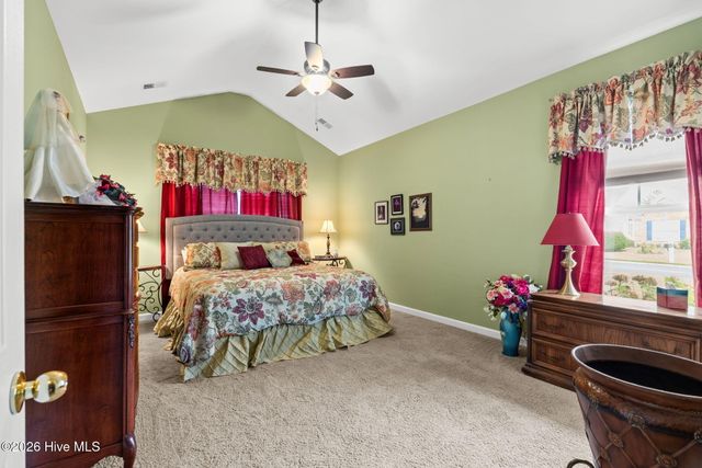 699 Bullrush Court NW, Calabash, NC 28467