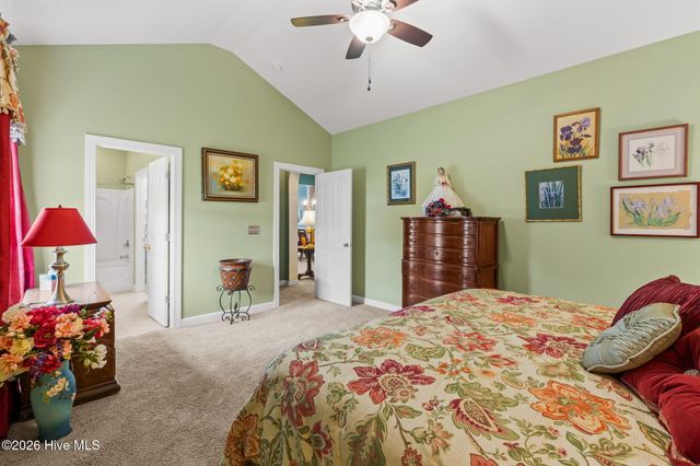 699 Bullrush Court NW, Calabash, NC 28467