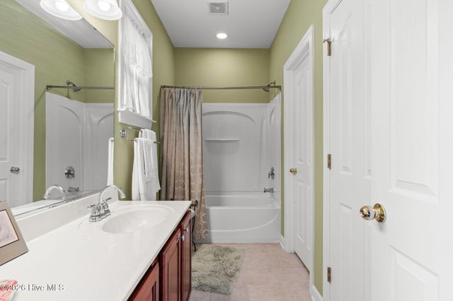 699 Bullrush Court NW, Calabash, NC 28467
