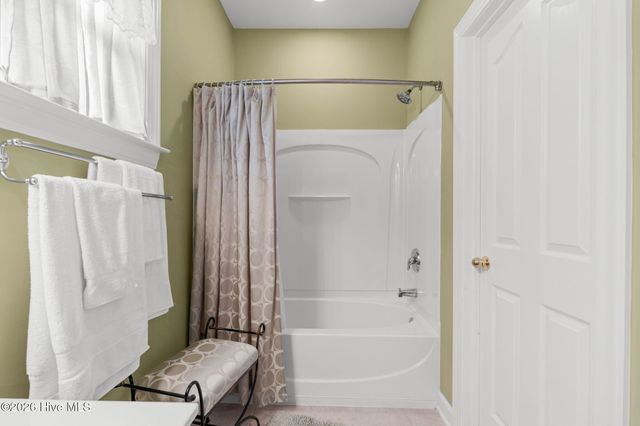 699 Bullrush Court NW, Calabash, NC 28467
