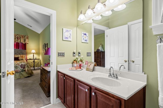 699 Bullrush Court NW, Calabash, NC 28467