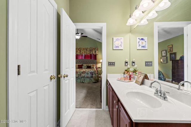 699 Bullrush Court NW, Calabash, NC 28467