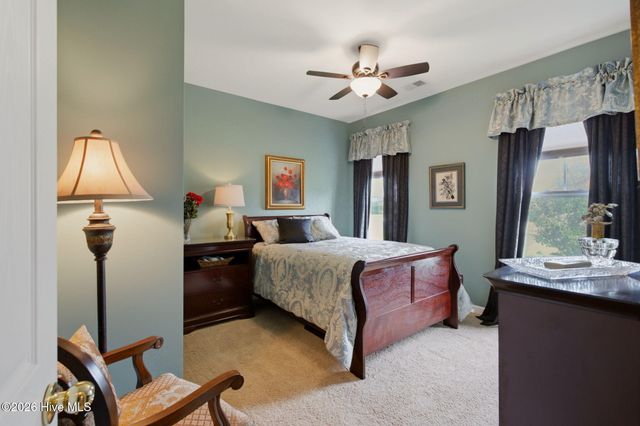 699 Bullrush Court NW, Calabash, NC 28467
