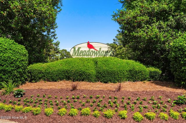 699 Bullrush Court NW, Calabash, NC 28467