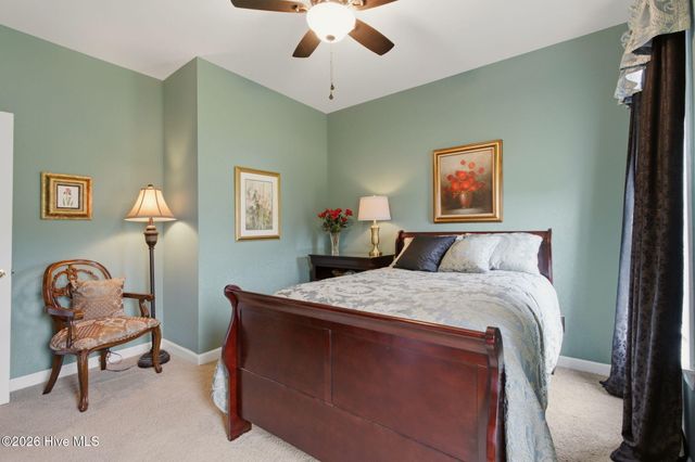 699 Bullrush Court NW, Calabash, NC 28467