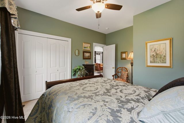 699 Bullrush Court NW, Calabash, NC 28467