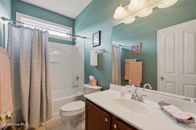 699 Bullrush Court NW, Calabash, NC 28467