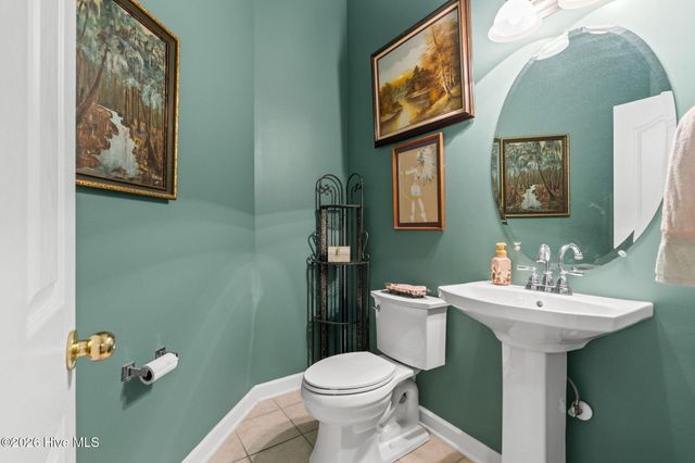 699 Bullrush Court NW, Calabash, NC 28467