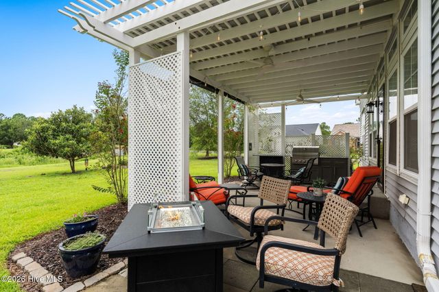 699 Bullrush Court NW, Calabash, NC 28467