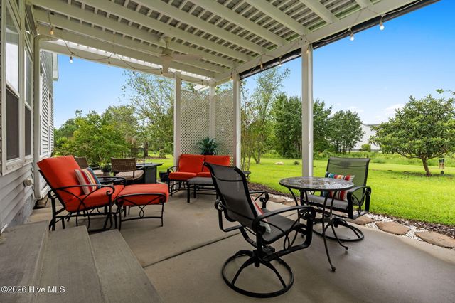 699 Bullrush Court NW, Calabash, NC 28467