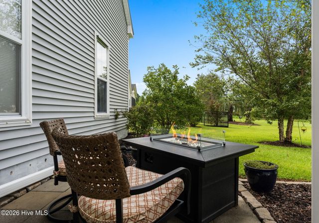 699 Bullrush Court NW, Calabash, NC 28467
