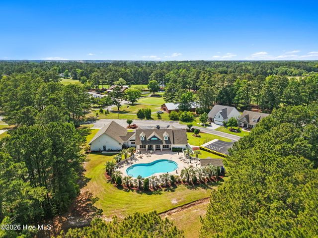 699 Bullrush Court NW, Calabash, NC 28467