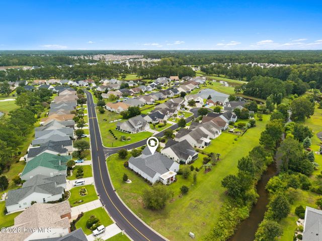 699 Bullrush Court NW, Calabash, NC 28467