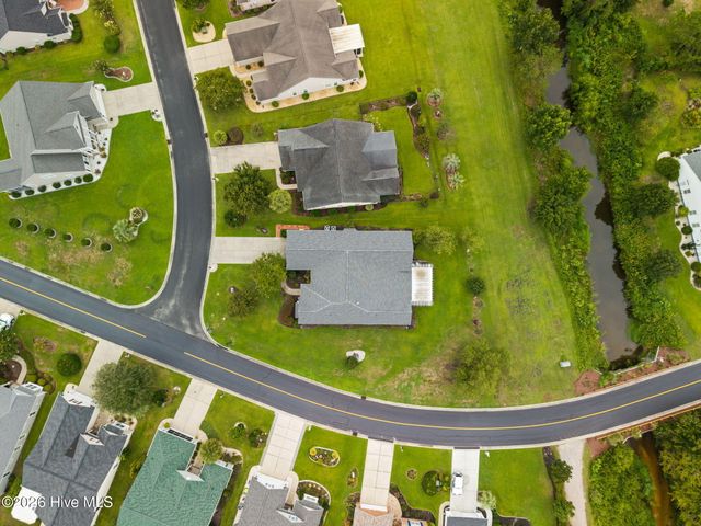 699 Bullrush Court NW, Calabash, NC 28467