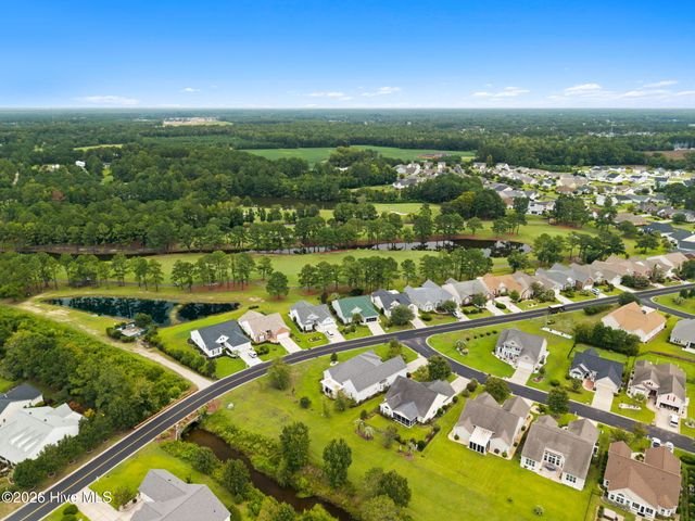 699 Bullrush Court NW, Calabash, NC 28467