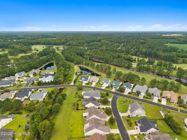 699 Bullrush Court NW, Calabash, NC 28467
