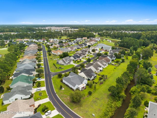 699 Bullrush Court NW, Calabash, NC 28467