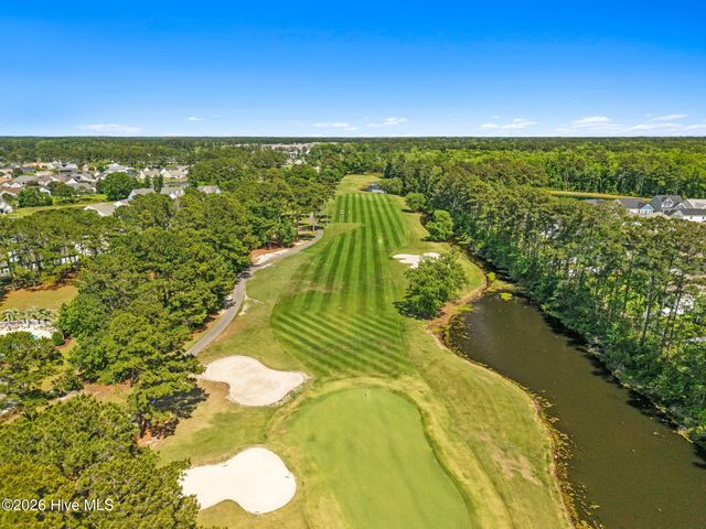 699 Bullrush Court NW, Calabash, NC 28467