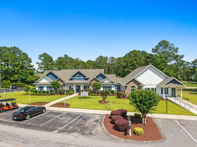 699 Bullrush Court NW, Calabash, NC 28467