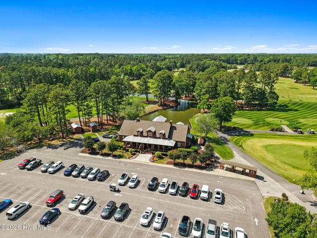 699 Bullrush Court NW, Calabash, NC 28467