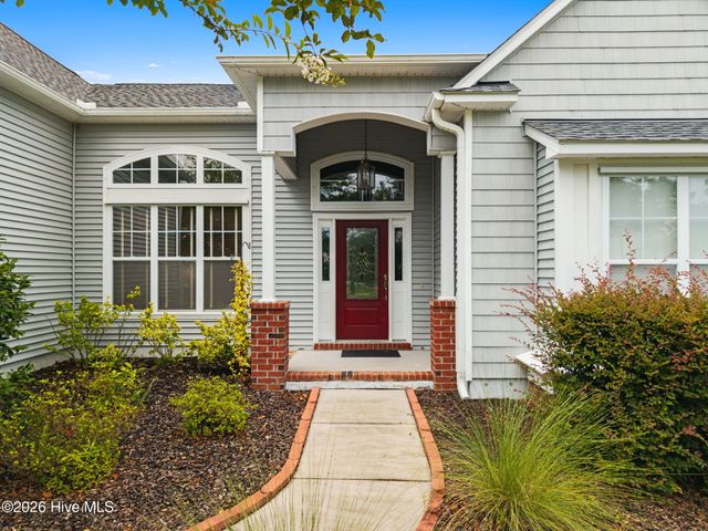 699 Bullrush Court NW, Calabash, NC 28467