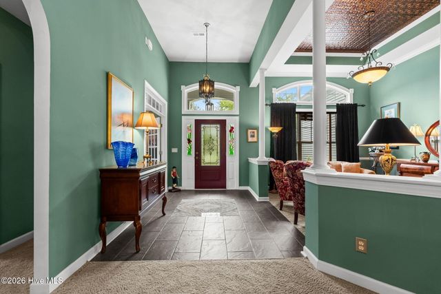 699 Bullrush Court NW, Calabash, NC 28467