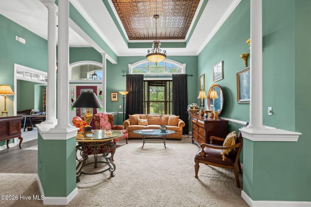 699 Bullrush Court NW, Calabash, NC 28467