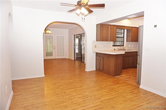 550 N Rooks Avenue, Inverness, FL 34453
