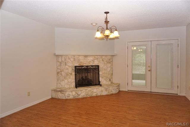 550 N Rooks Avenue, Inverness, FL 34453