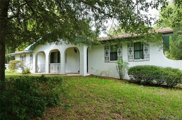 550 N Rooks Avenue, Inverness, FL 34453