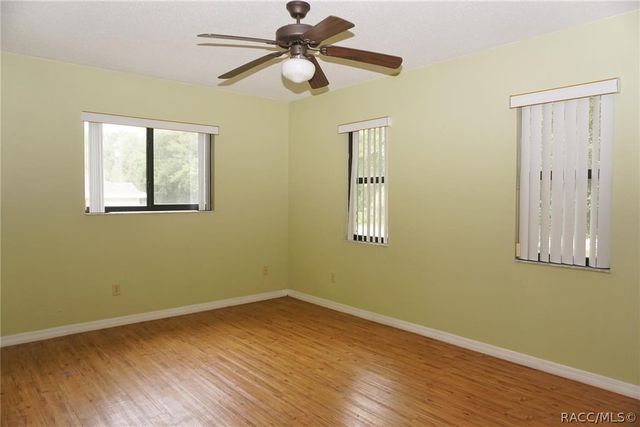 550 N Rooks Avenue, Inverness, FL 34453