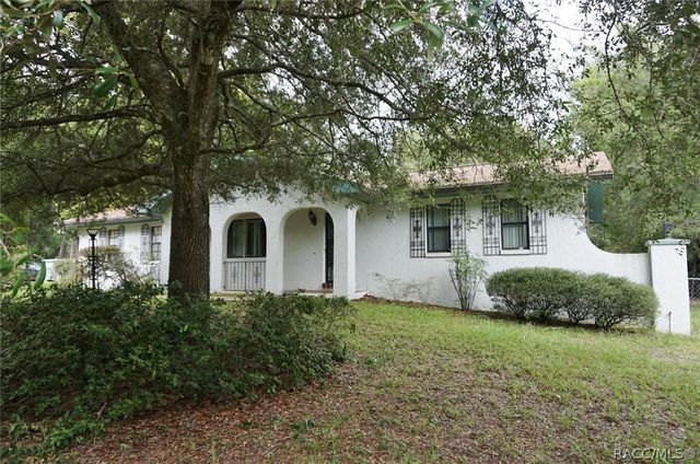 550 N Rooks Avenue, Inverness, FL 34453