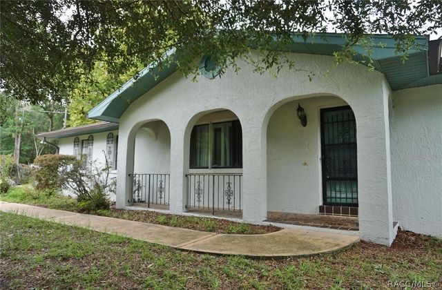 550 N Rooks Avenue, Inverness, FL 34453