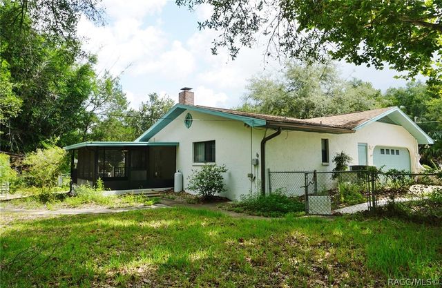 550 N Rooks Avenue, Inverness, FL 34453