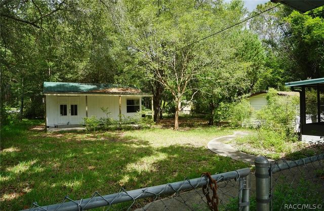 550 N Rooks Avenue, Inverness, FL 34453