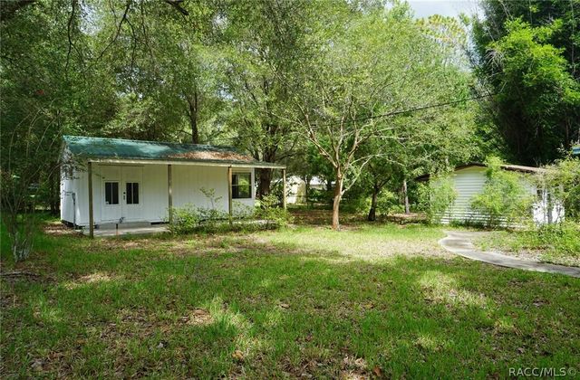 550 N Rooks Avenue, Inverness, FL 34453