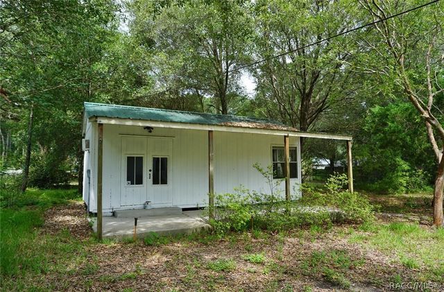 550 N Rooks Avenue, Inverness, FL 34453
