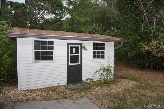 550 N Rooks Avenue, Inverness, FL 34453