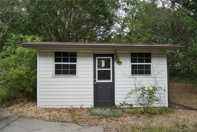 550 N Rooks Avenue, Inverness, FL 34453