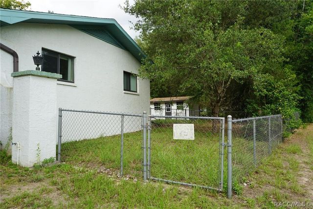 550 N Rooks Avenue, Inverness, FL 34453