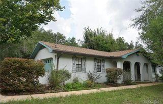 550 N Rooks Avenue, Inverness, FL 34453