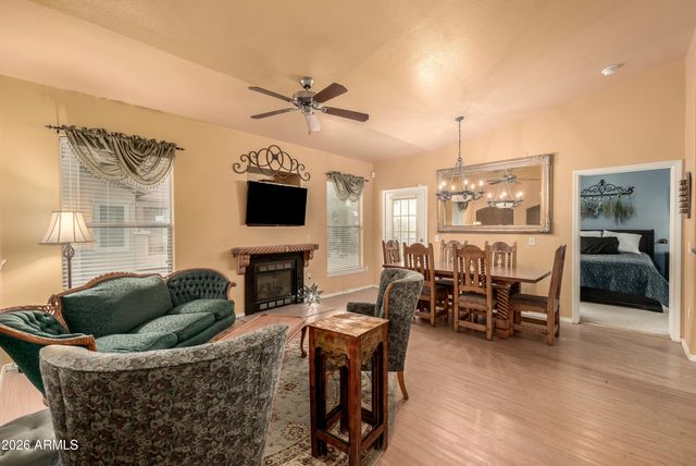 14250 W WIGWAM Boulevard 2823, Litchfield Park, AZ 85340