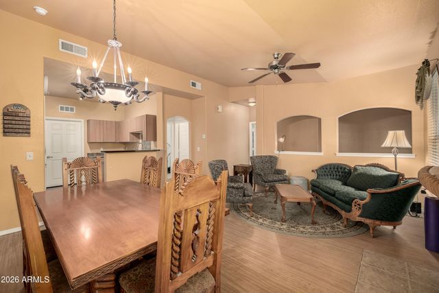 14250 W WIGWAM Boulevard 2823, Litchfield Park, AZ 85340