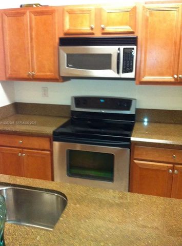 13147 SW 42nd Street 6103, Miramar, FL 33027