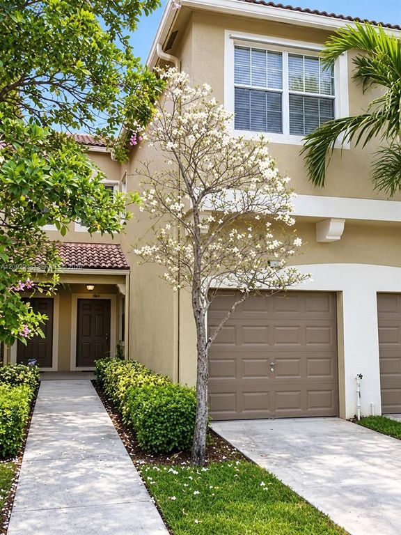 13147 SW 42nd Street 6103, Miramar, FL 33027