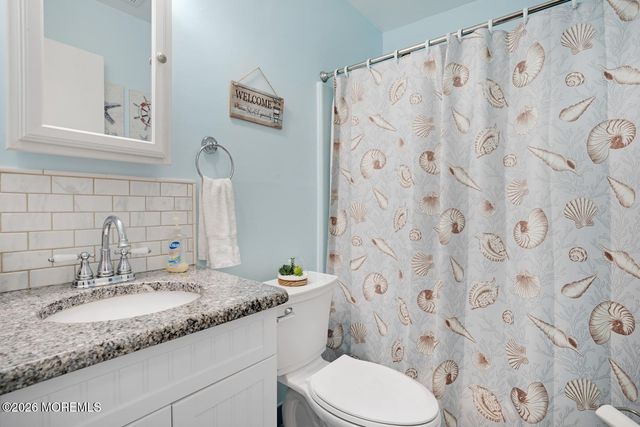 119 Mohican Lane, Little Egg Harbor, NJ 08087