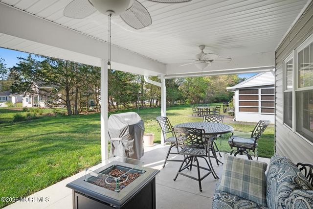 119 Mohican Lane, Little Egg Harbor, NJ 08087