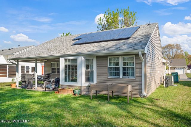 119 Mohican Lane, Little Egg Harbor, NJ 08087